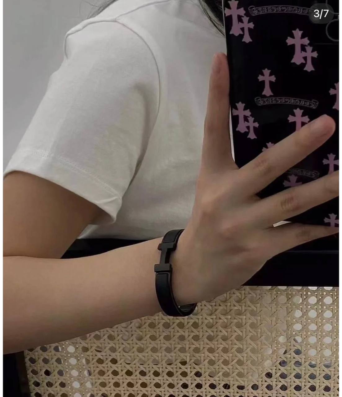 其他品牌 日常款 耳环 3