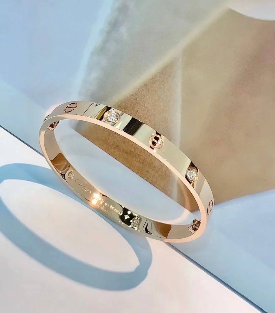 其他品牌 经典款 手镯/手链 3