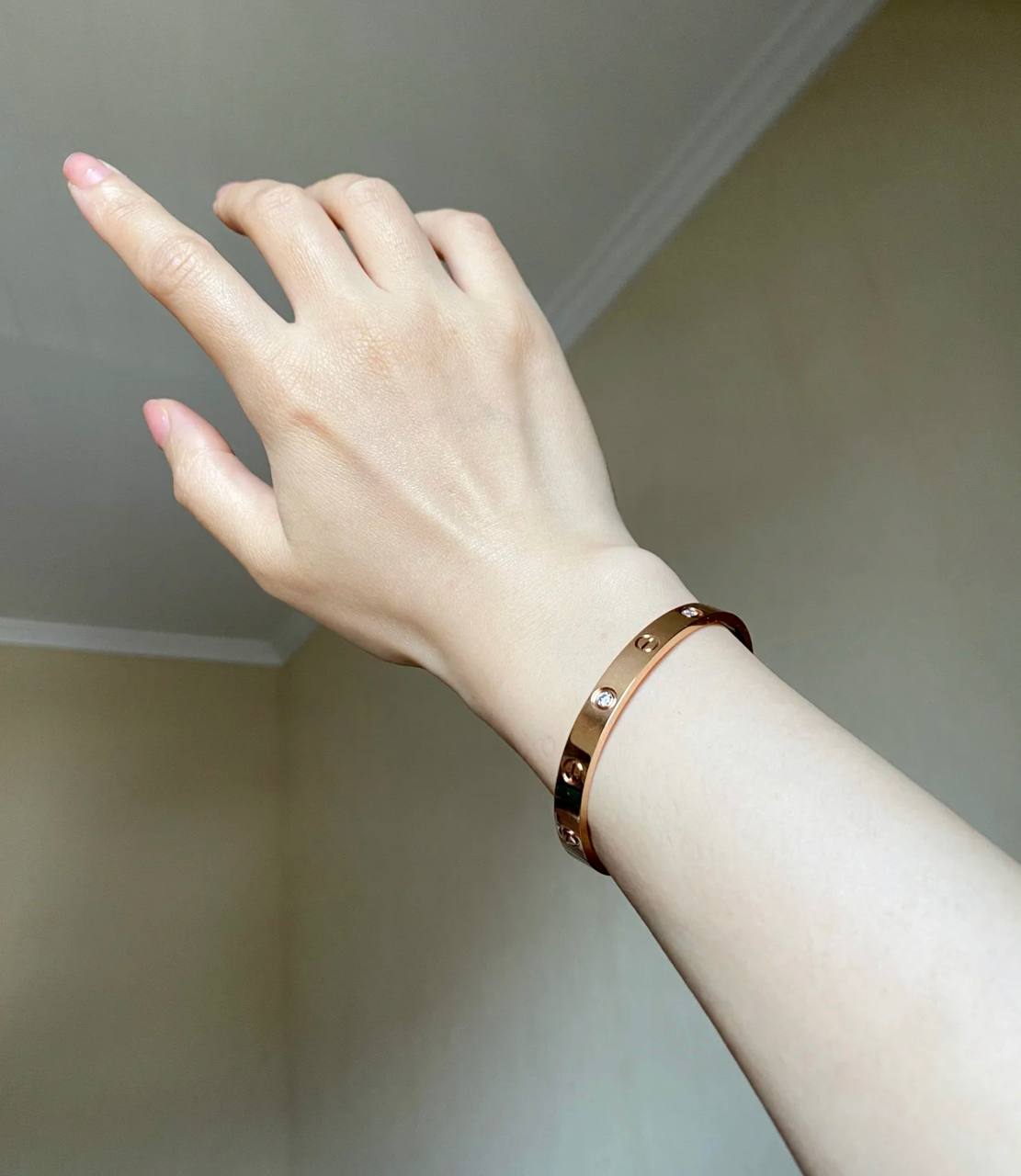 其他品牌 轻奢系列 戒指 2