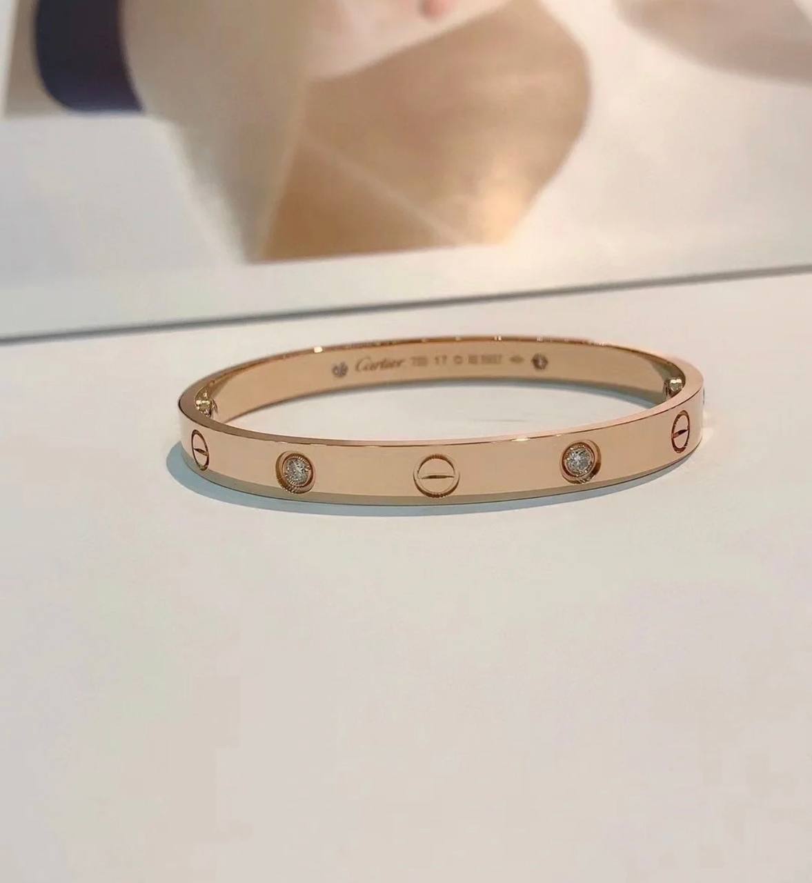 其他品牌 轻奢系列 戒指 3