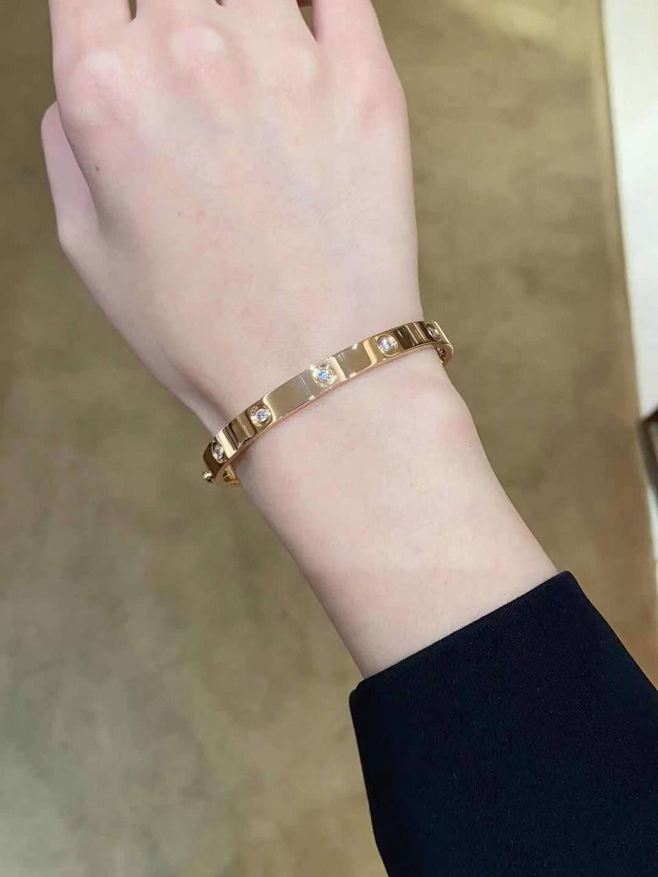 其他品牌 定制款 项链 3