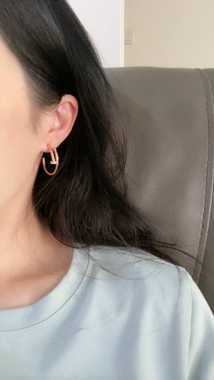 其他品牌 限量款 耳环 2