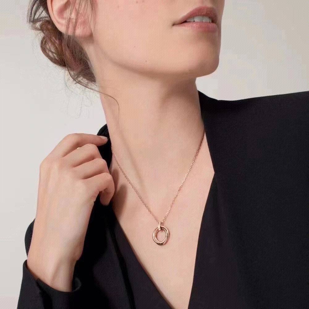 其他品牌 日常款 手镯/手链 3