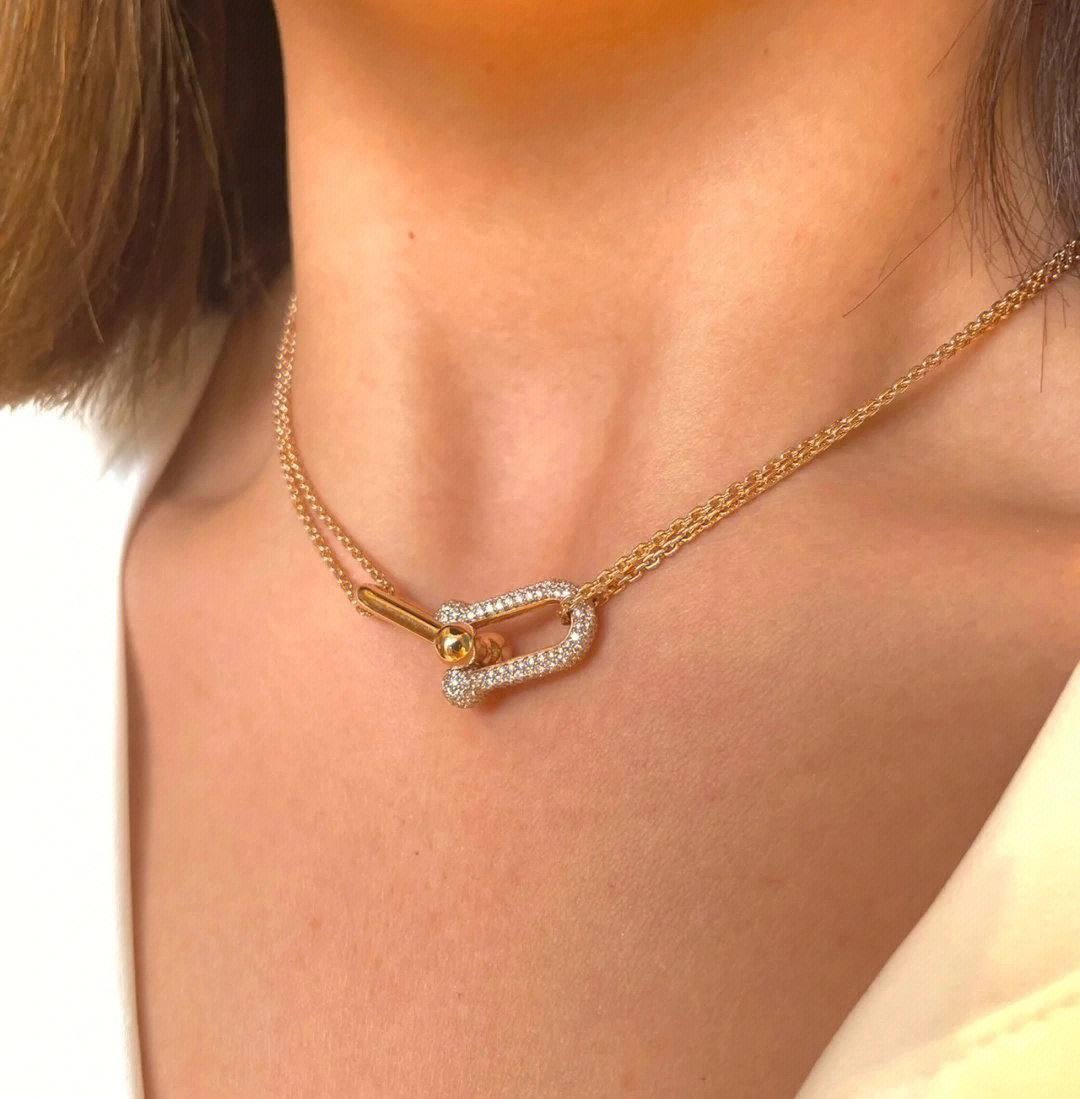 其他品牌 轻奢系列 项链 2