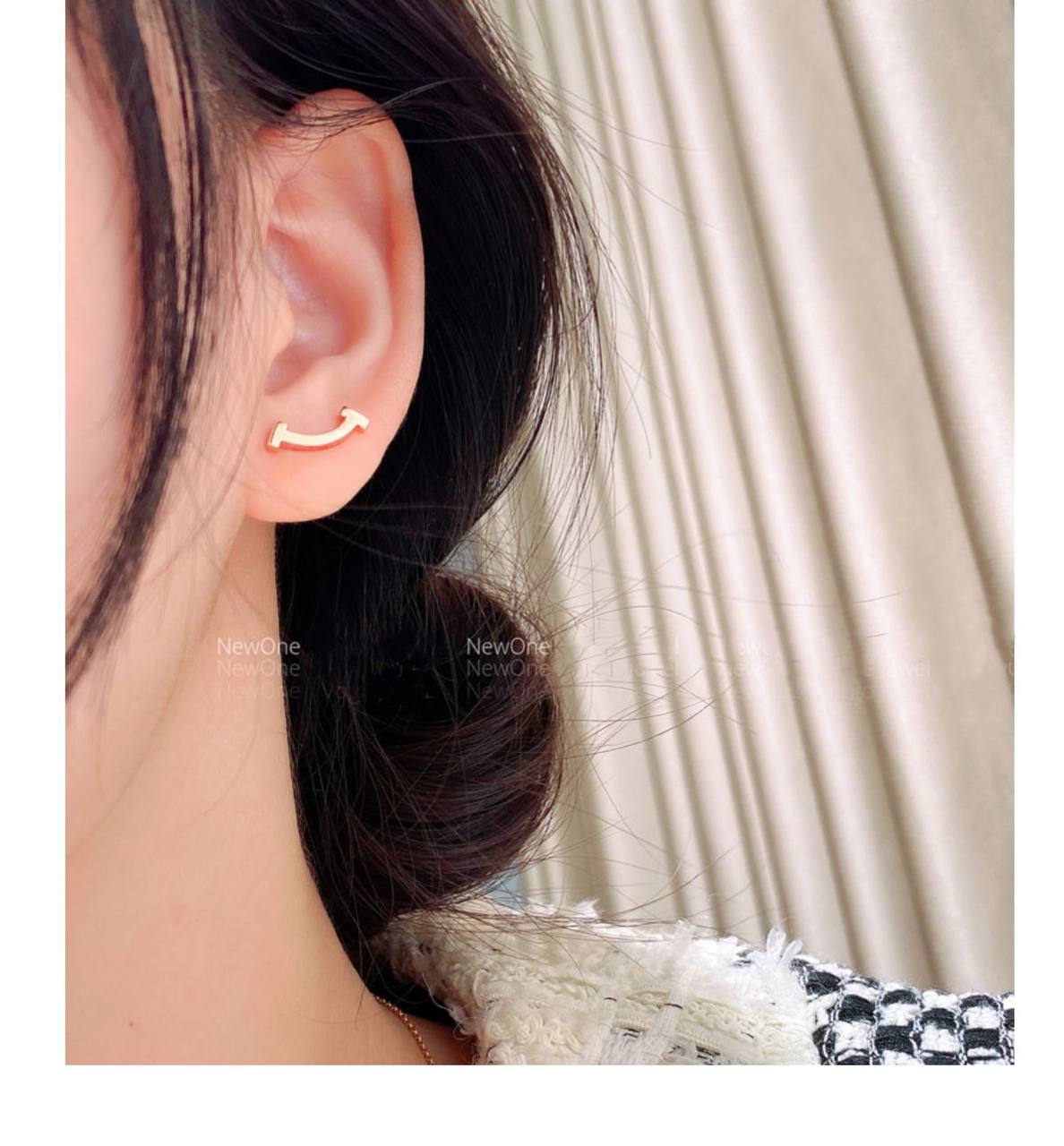 其他品牌 日常款 戒指 2