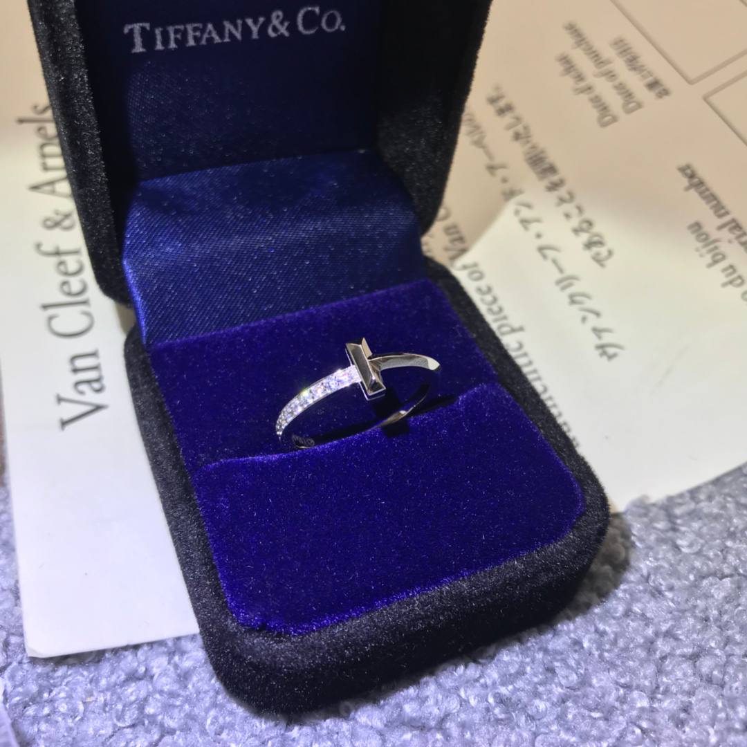 其他品牌 日常款 戒指 3