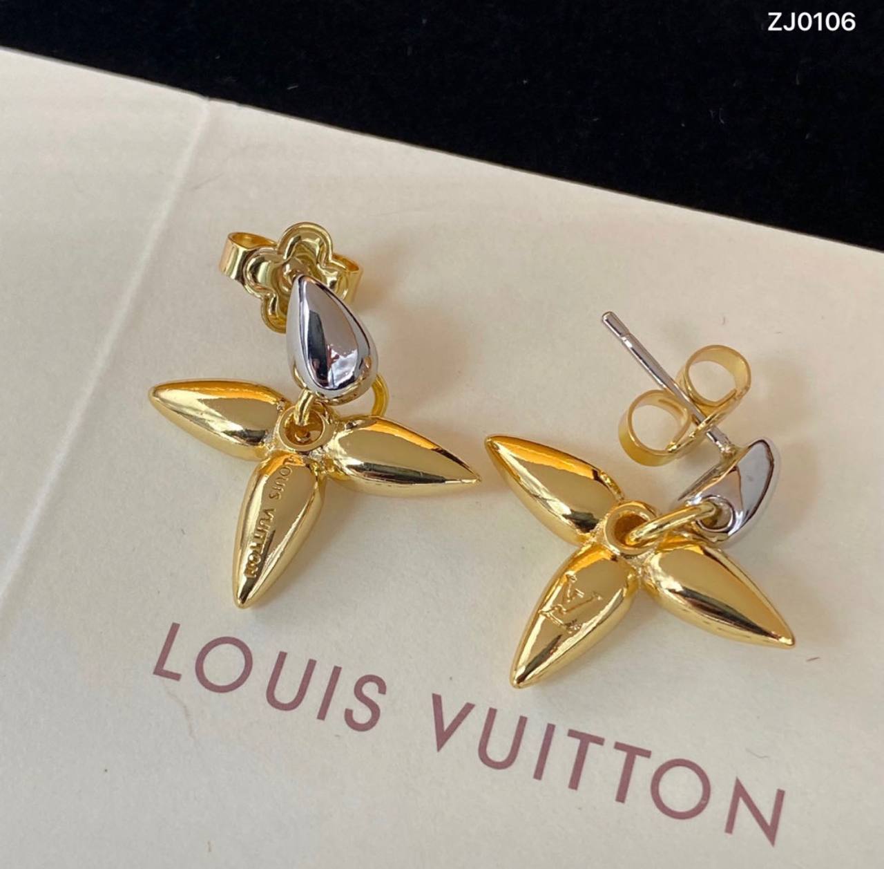 其他品牌 轻奢系列 耳环 3