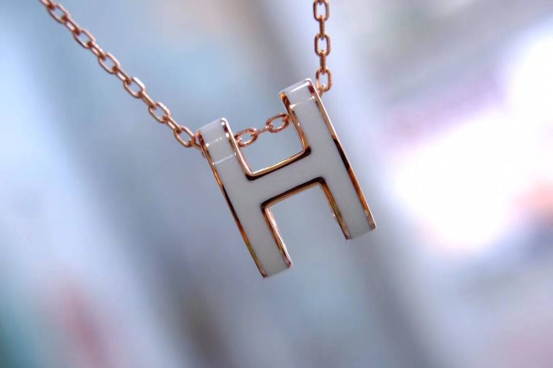 其他品牌 日常款 项链 3