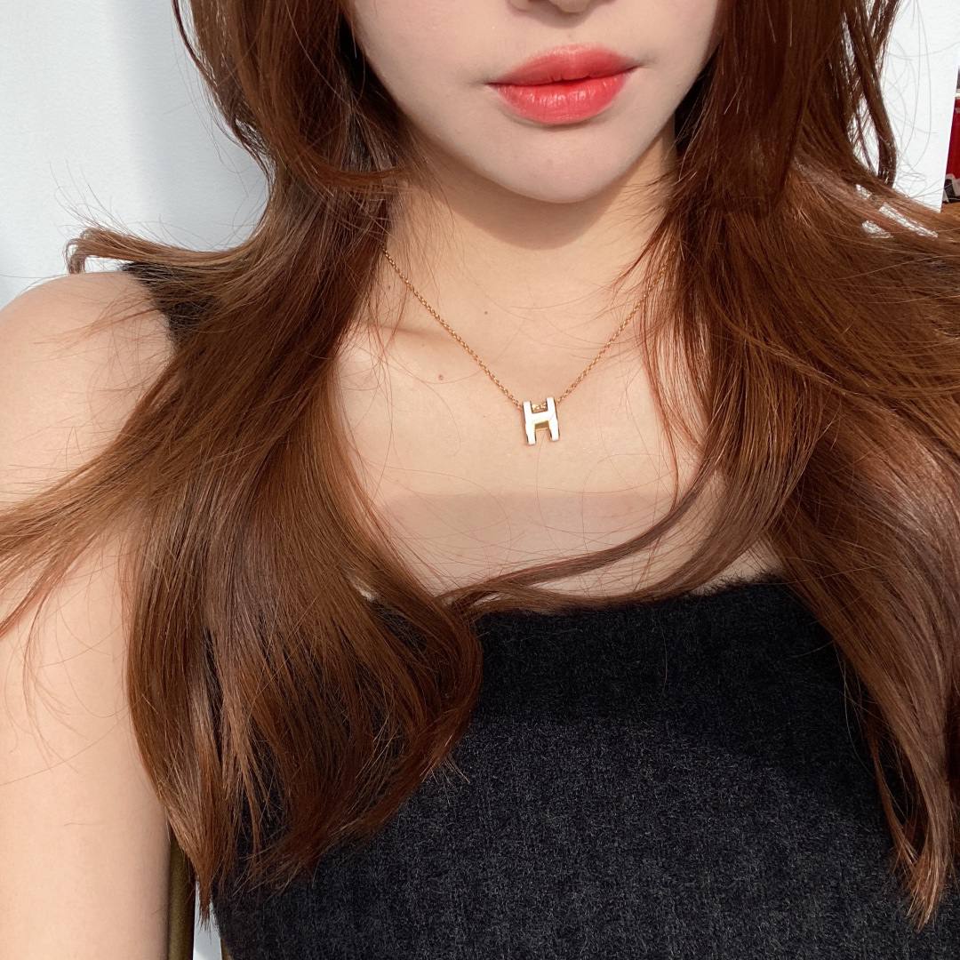 其他品牌 经典款 耳环 2