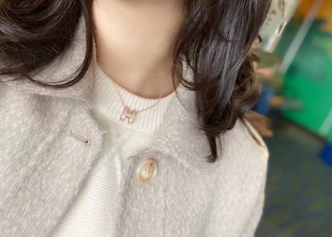 其他品牌 经典款 耳环 3