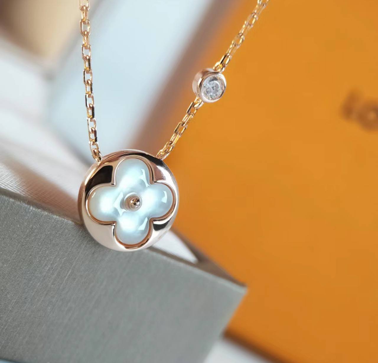 其他品牌 日常款 耳环 3