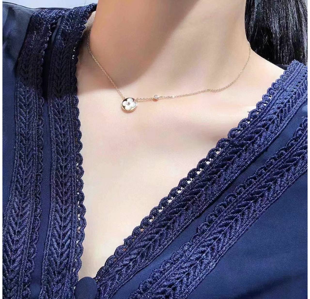 其他品牌 经典款 手镯/手链 2