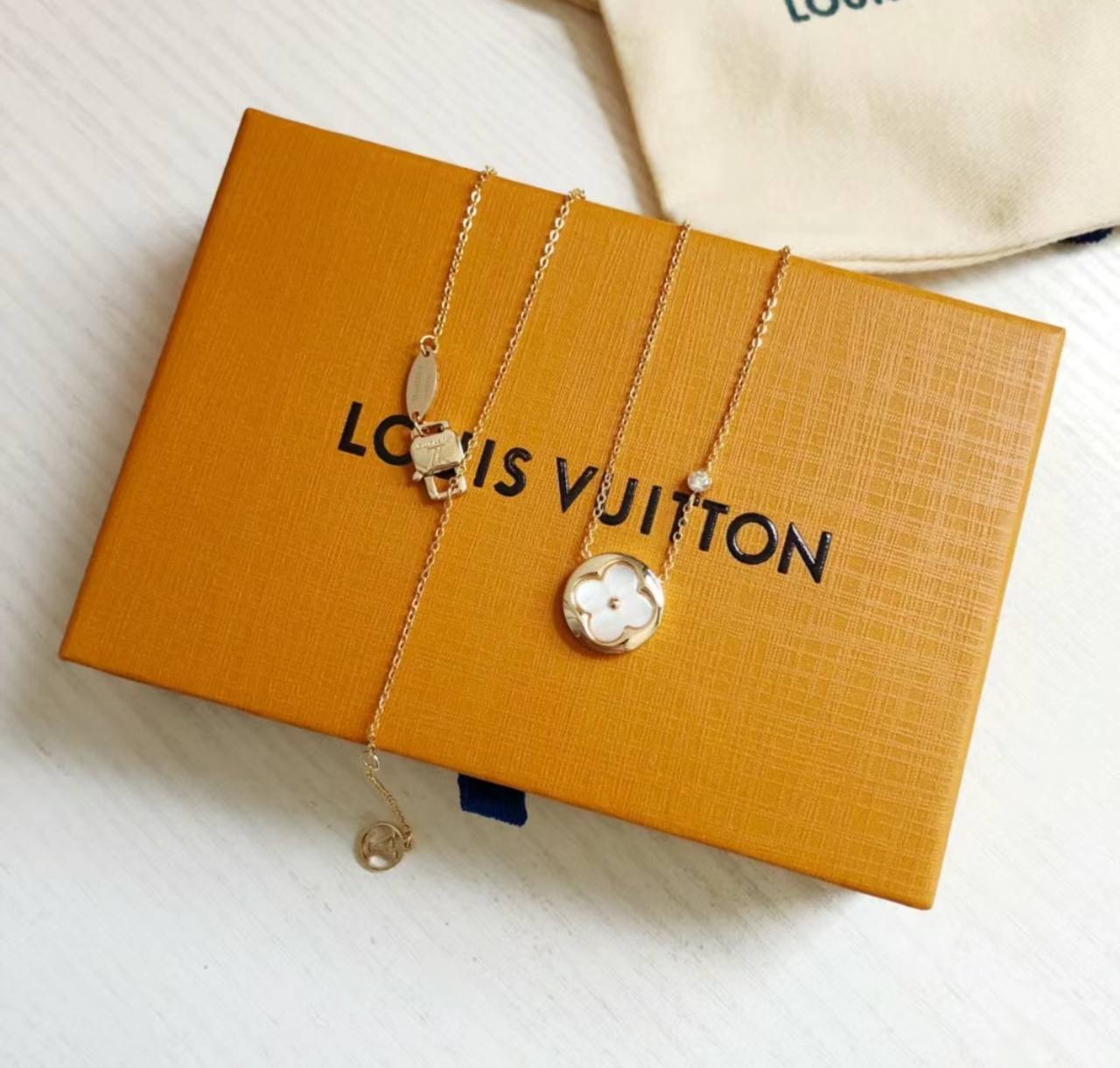 其他品牌 轻奢系列 戒指 2