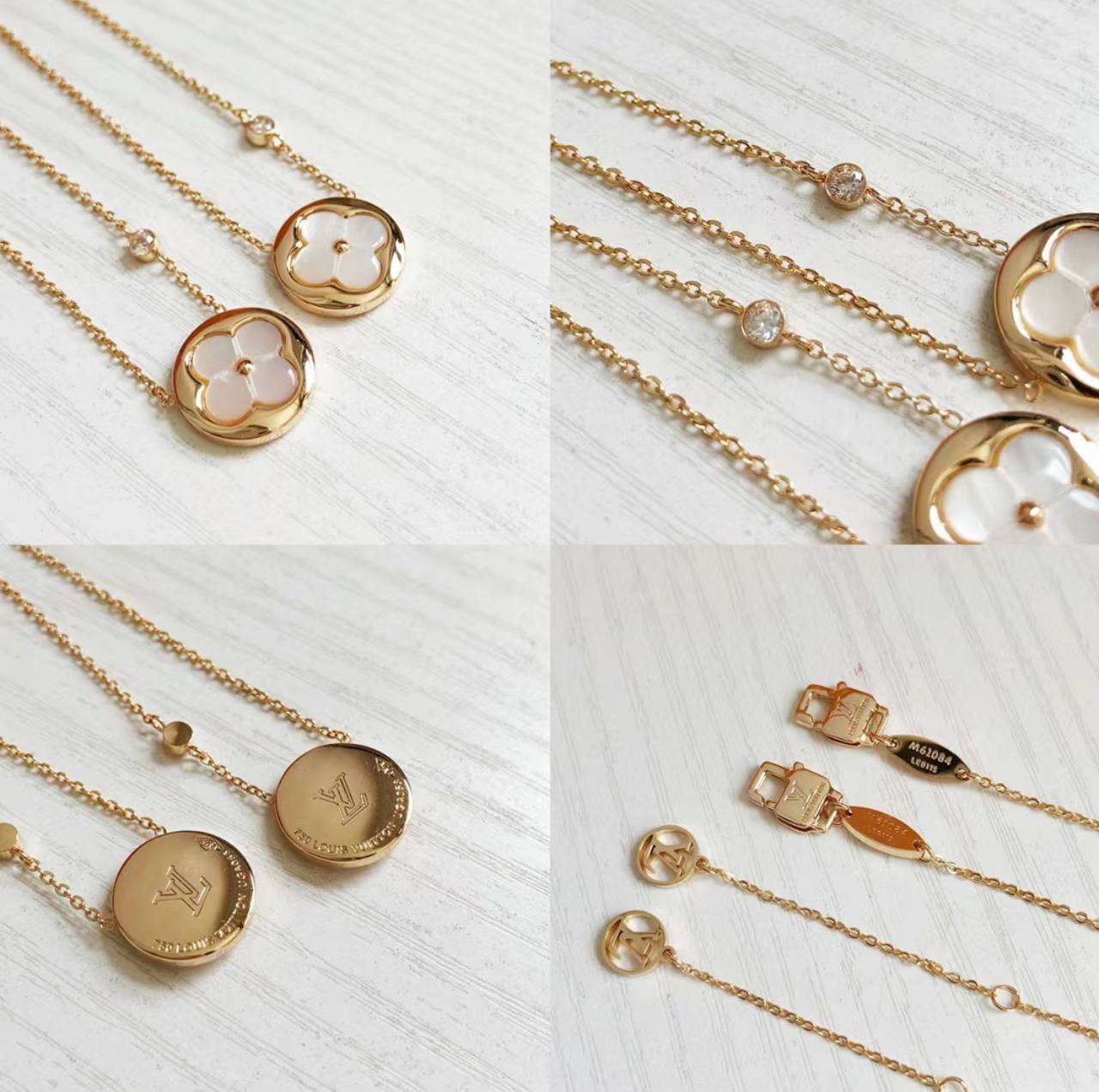 其他品牌 定制款 项链 2