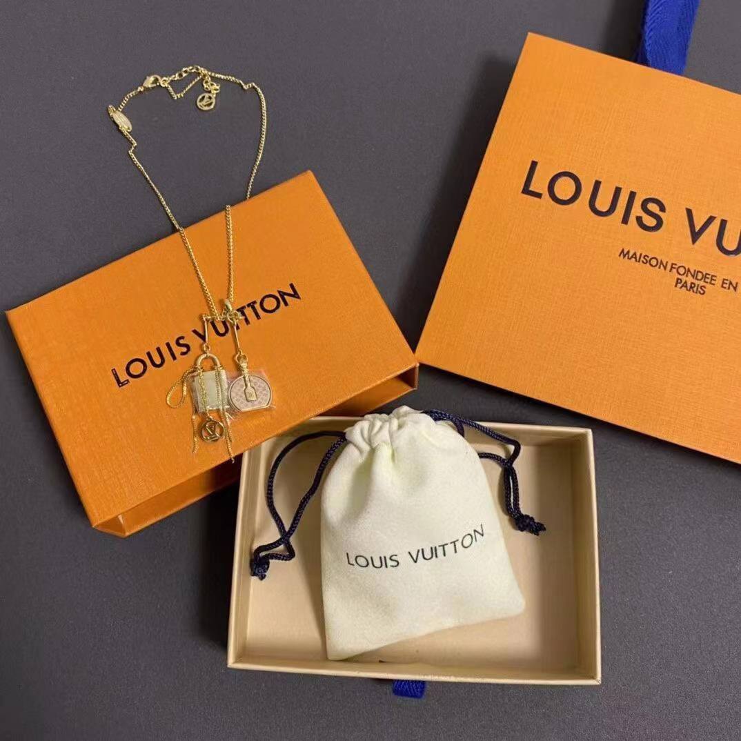 其他品牌 定制款 项链 3