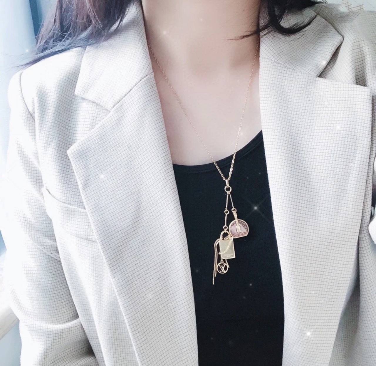 其他品牌 日常款 手镯/手链 2