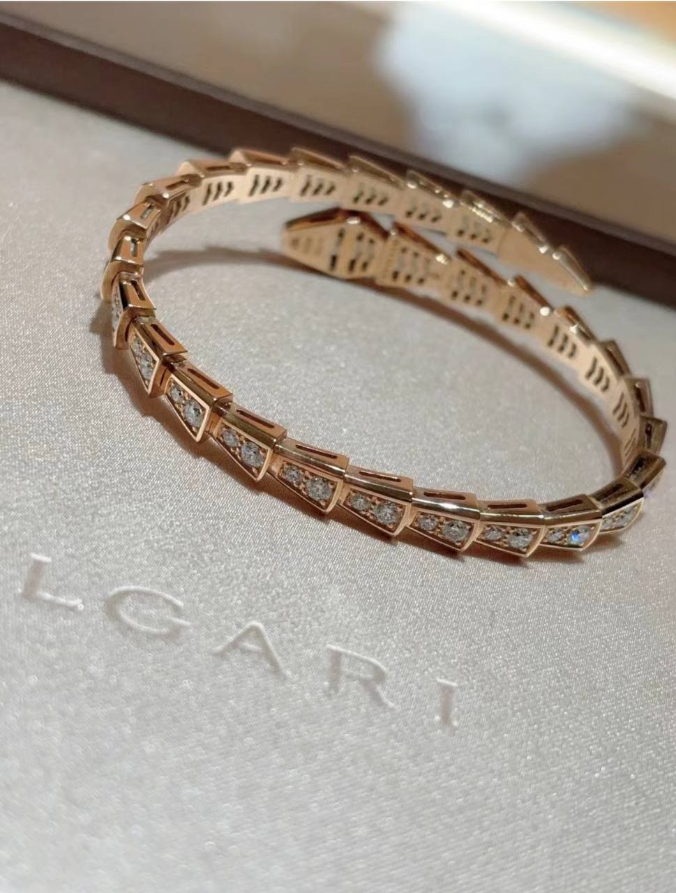 其他品牌 经典款 戒指 3