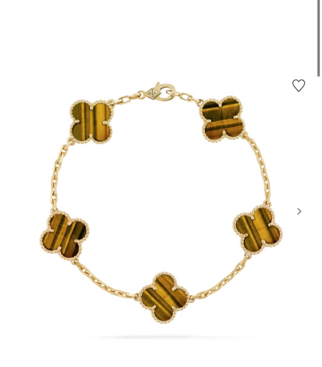 其他品牌 轻奢系列 项链 2