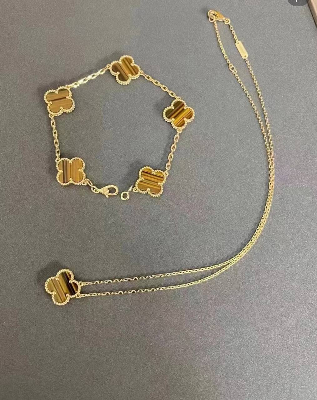 其他品牌 轻奢系列 项链 3