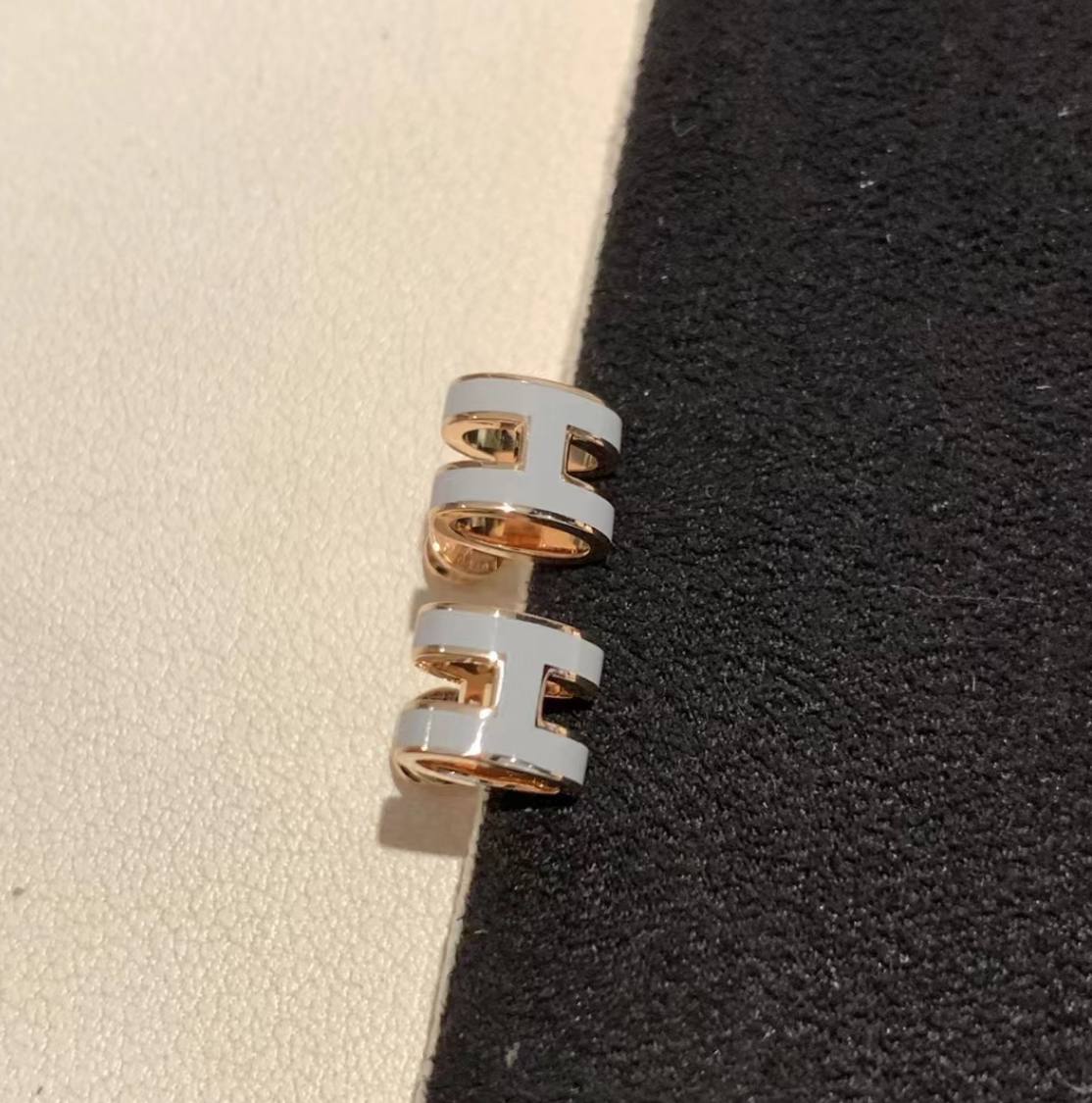 其他品牌 日常款 戒指 3