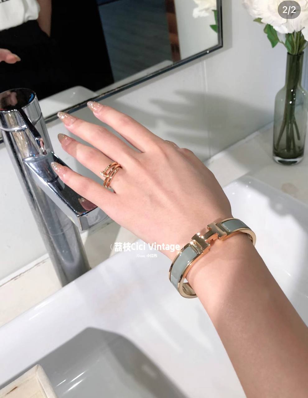 其他品牌 轻奢系列 耳环 3