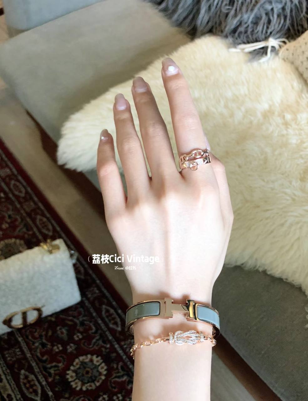 其他品牌 定制款 手镯/手链 3