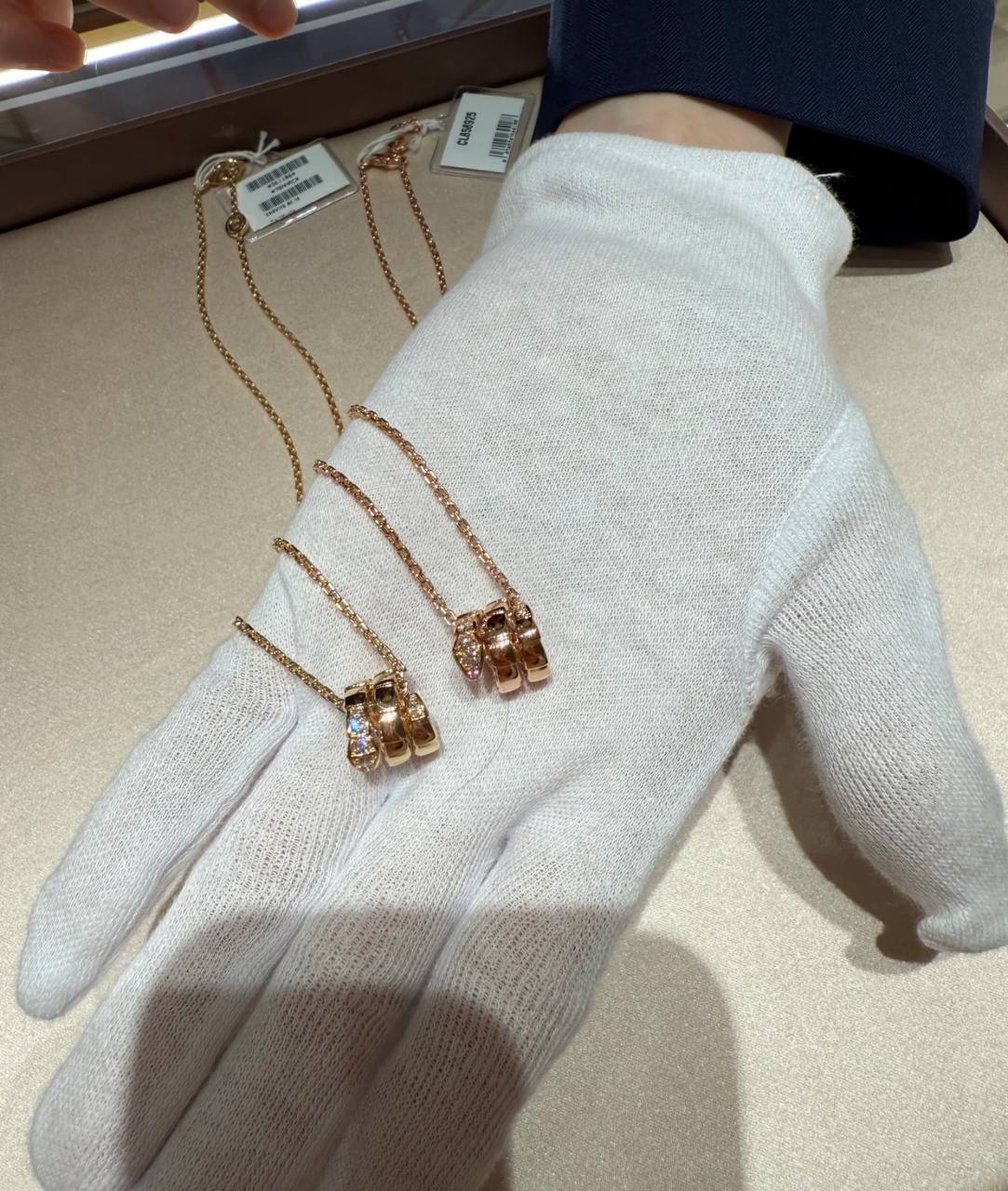 其他品牌 经典款 耳环 3