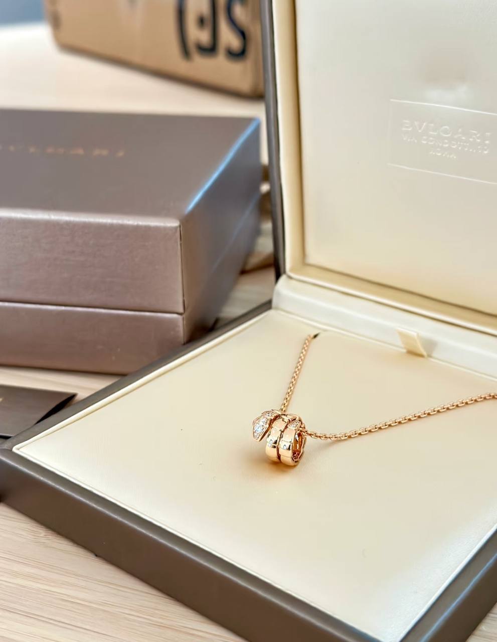 其他品牌 轻奢系列 手镯/手链 2