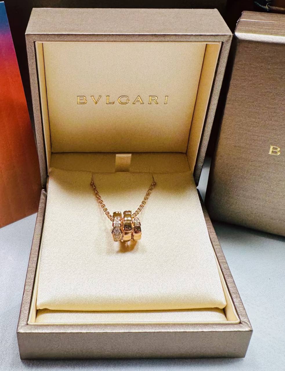 其他品牌 轻奢系列 手镯/手链 3