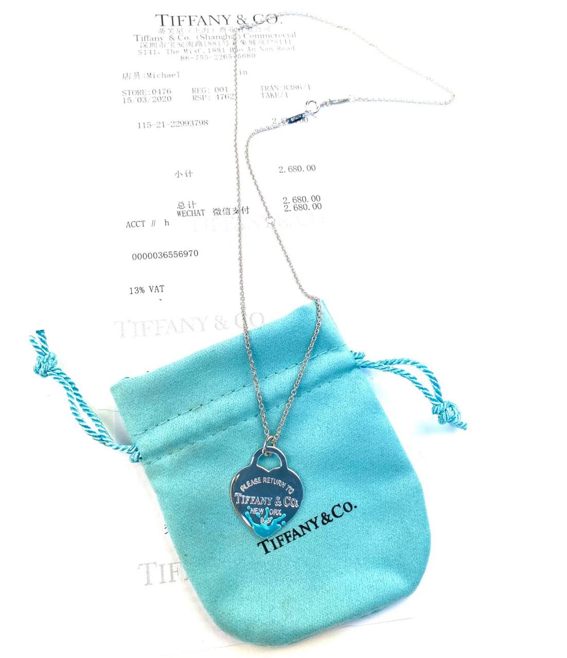 其他品牌 限量款 项链 2