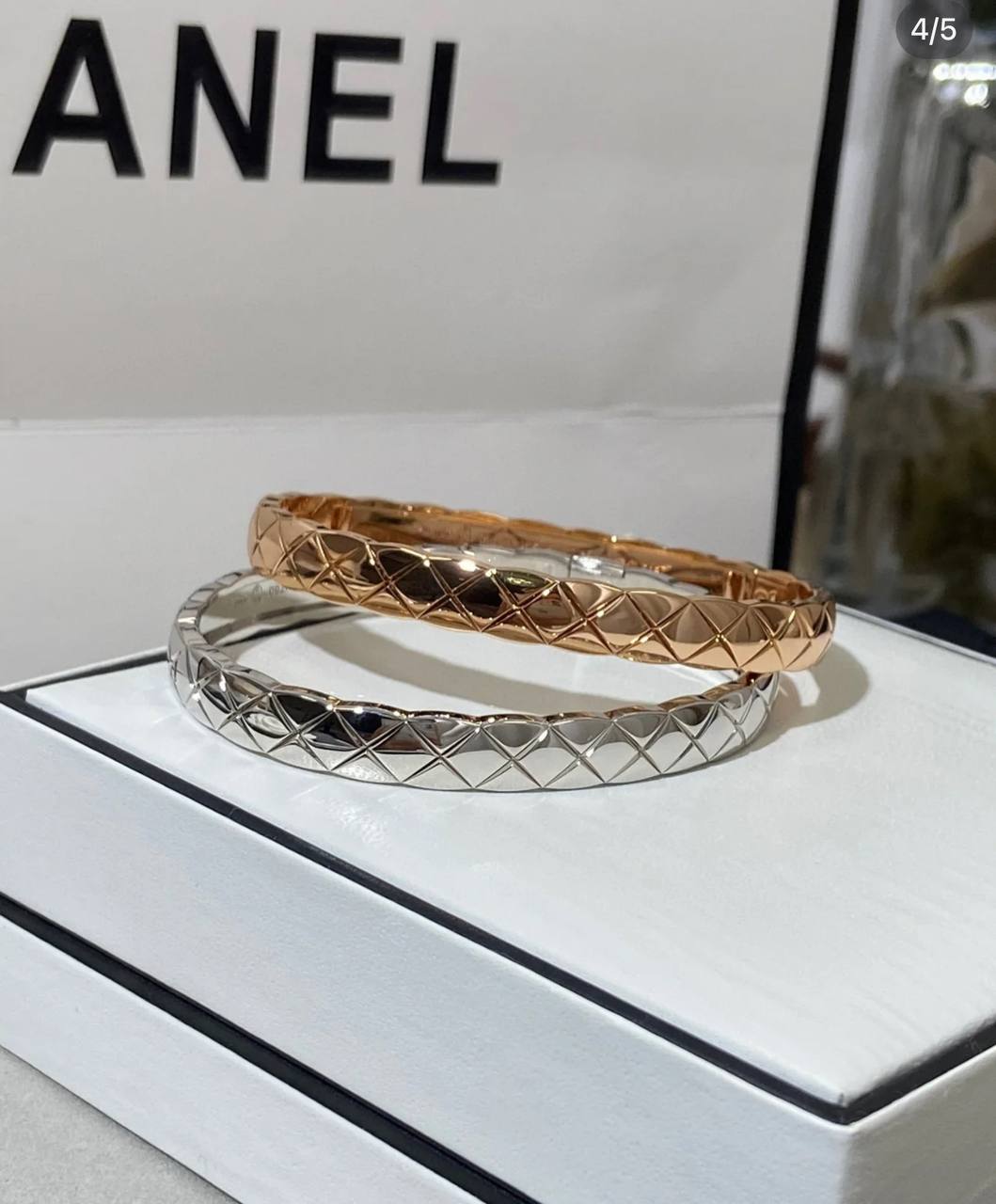 Cartier Juste un Clou 戒指 4