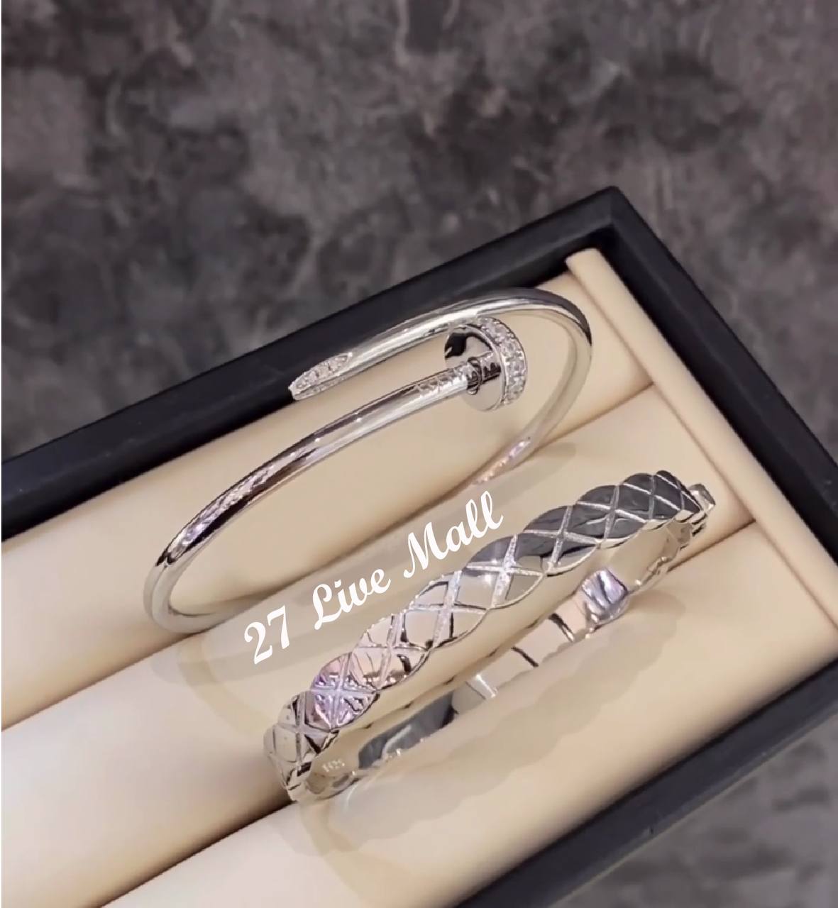 Cartier Panthère 项链 4