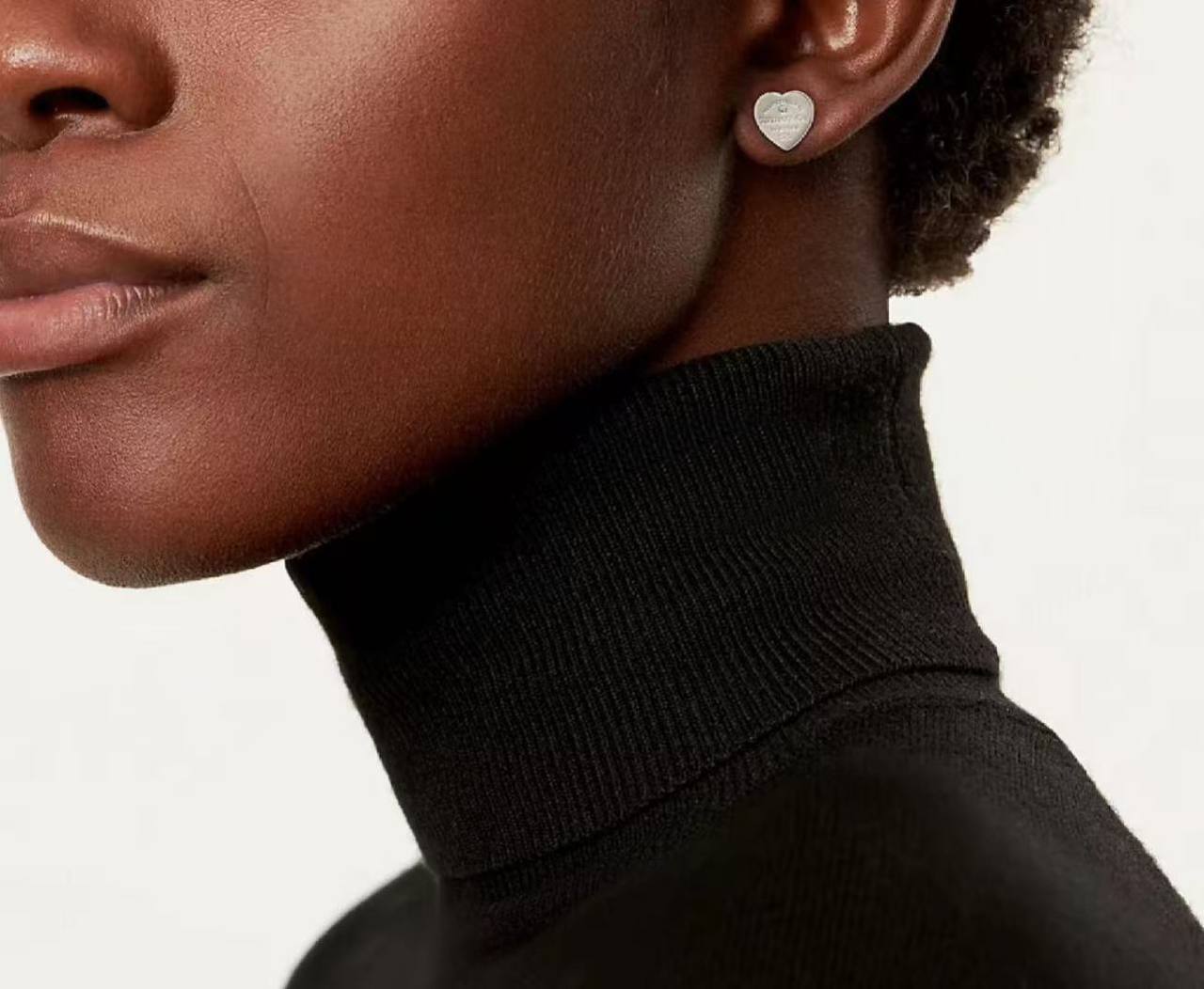 Cartier Clash de Cartier 耳环 4