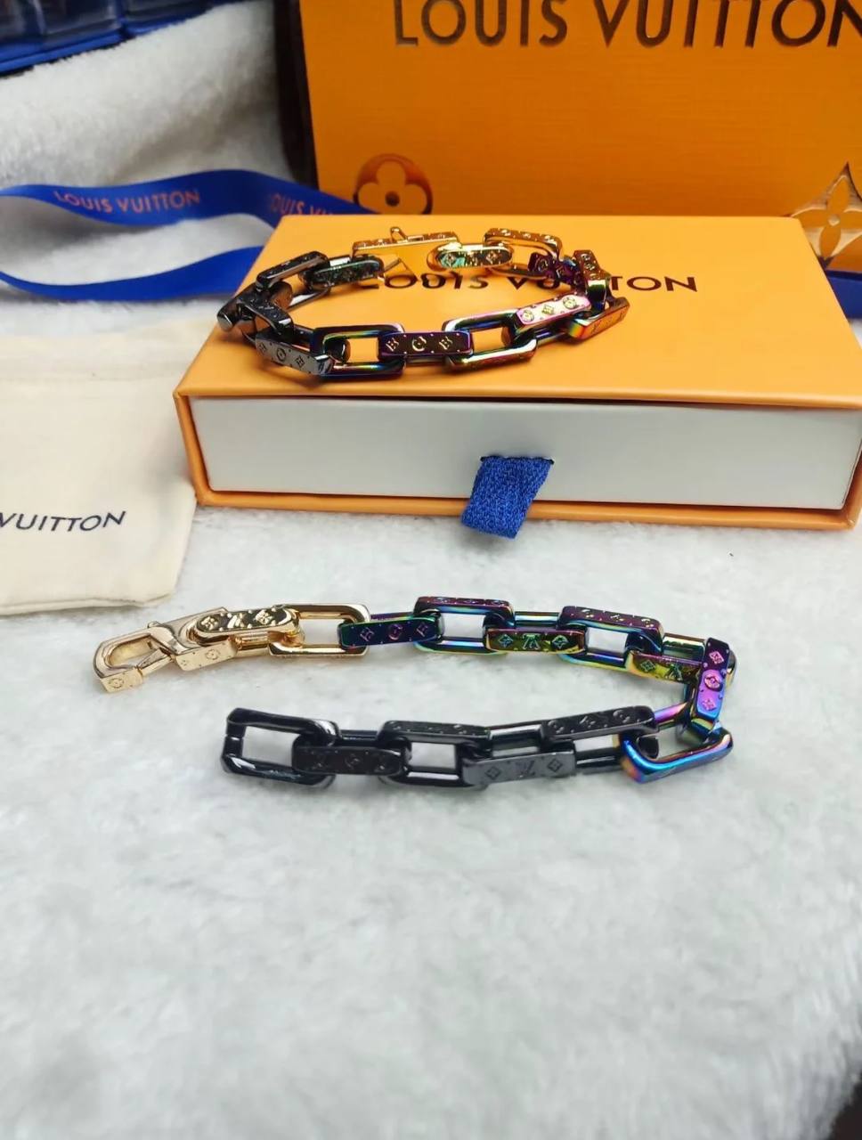 Van Cleef & Arpels Vintage Alhambra 耳环 4