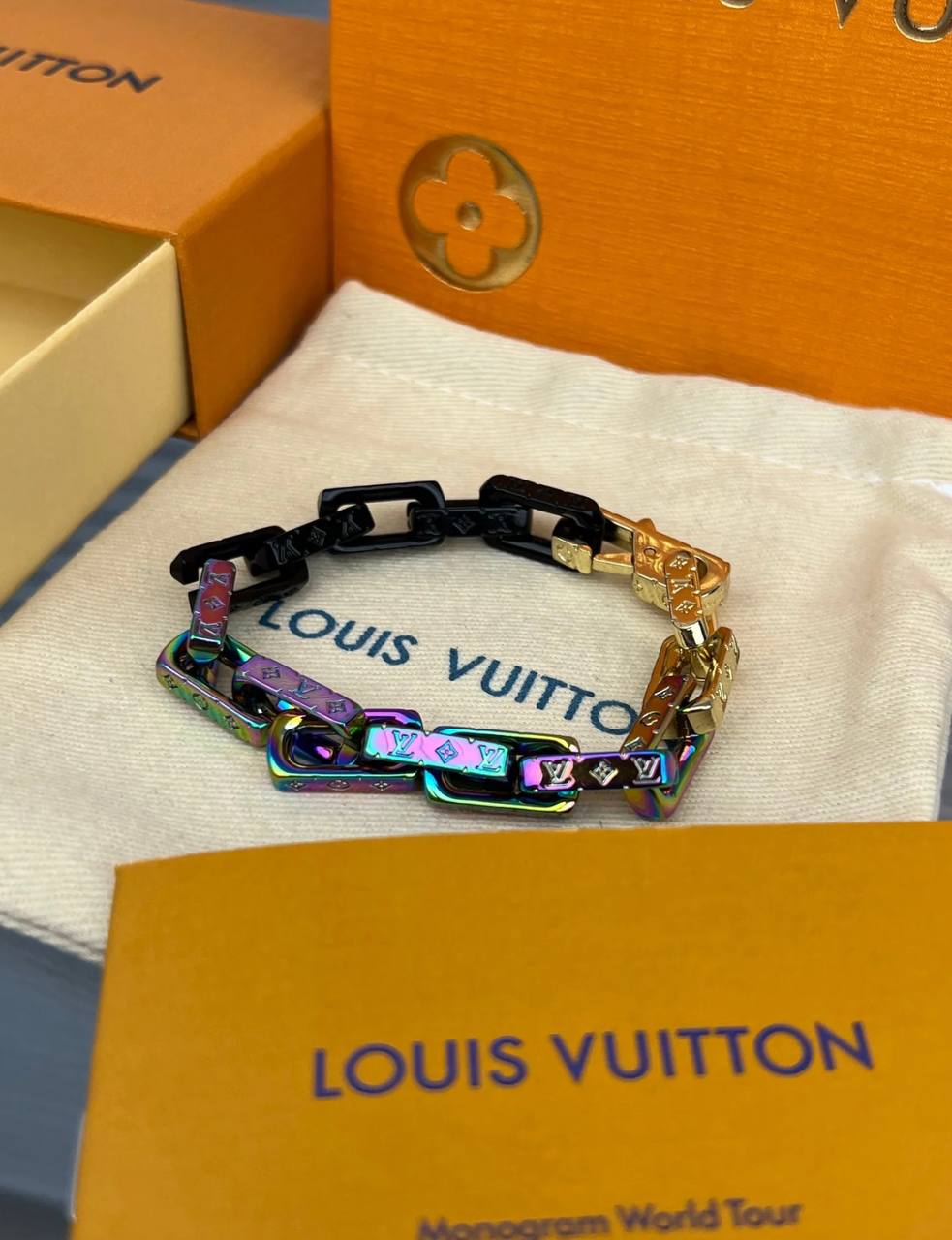 Van Cleef & Arpels Perlée 手镯/手链 4