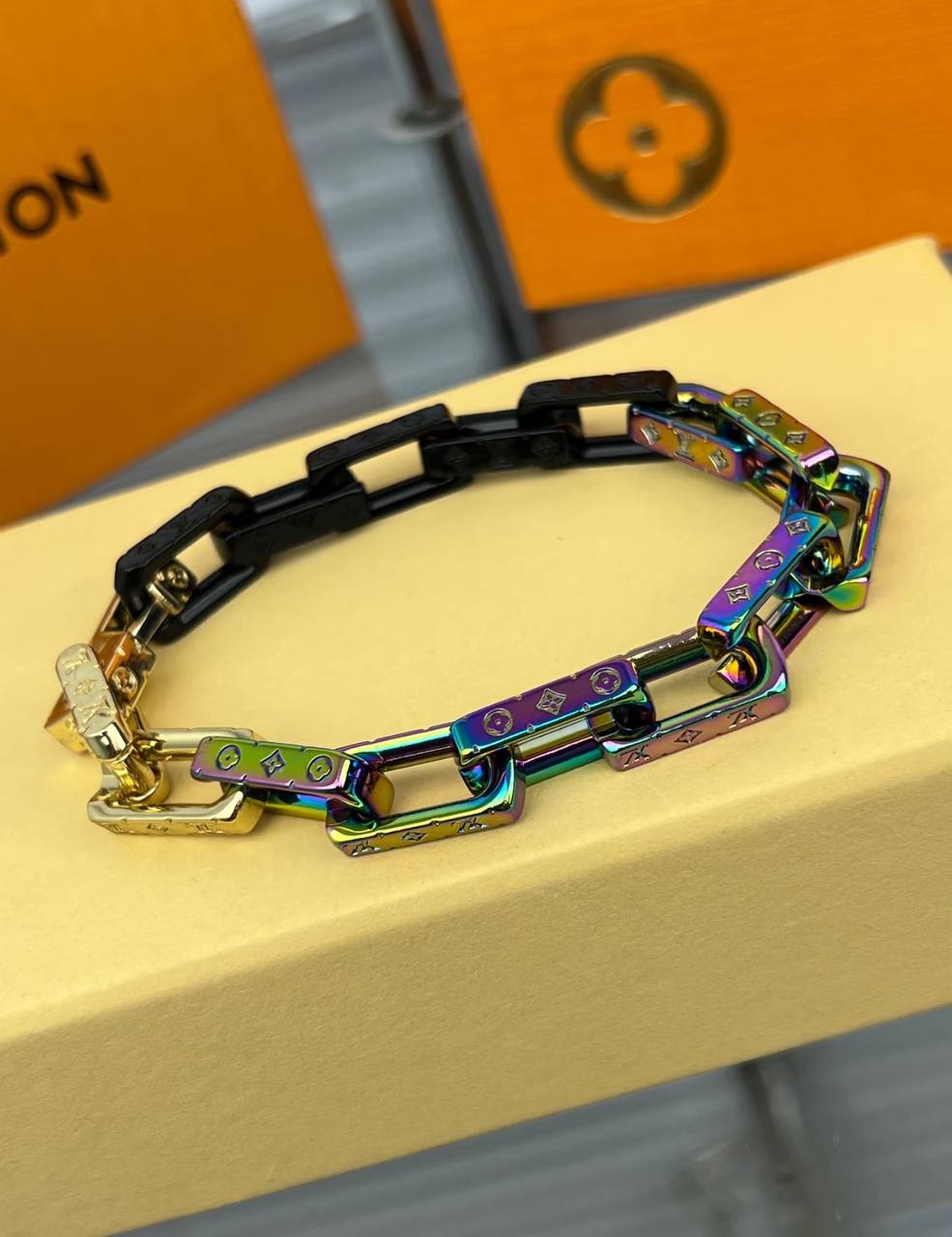 Van Cleef & Arpels Sweet Alhambra 手镯/手链 4