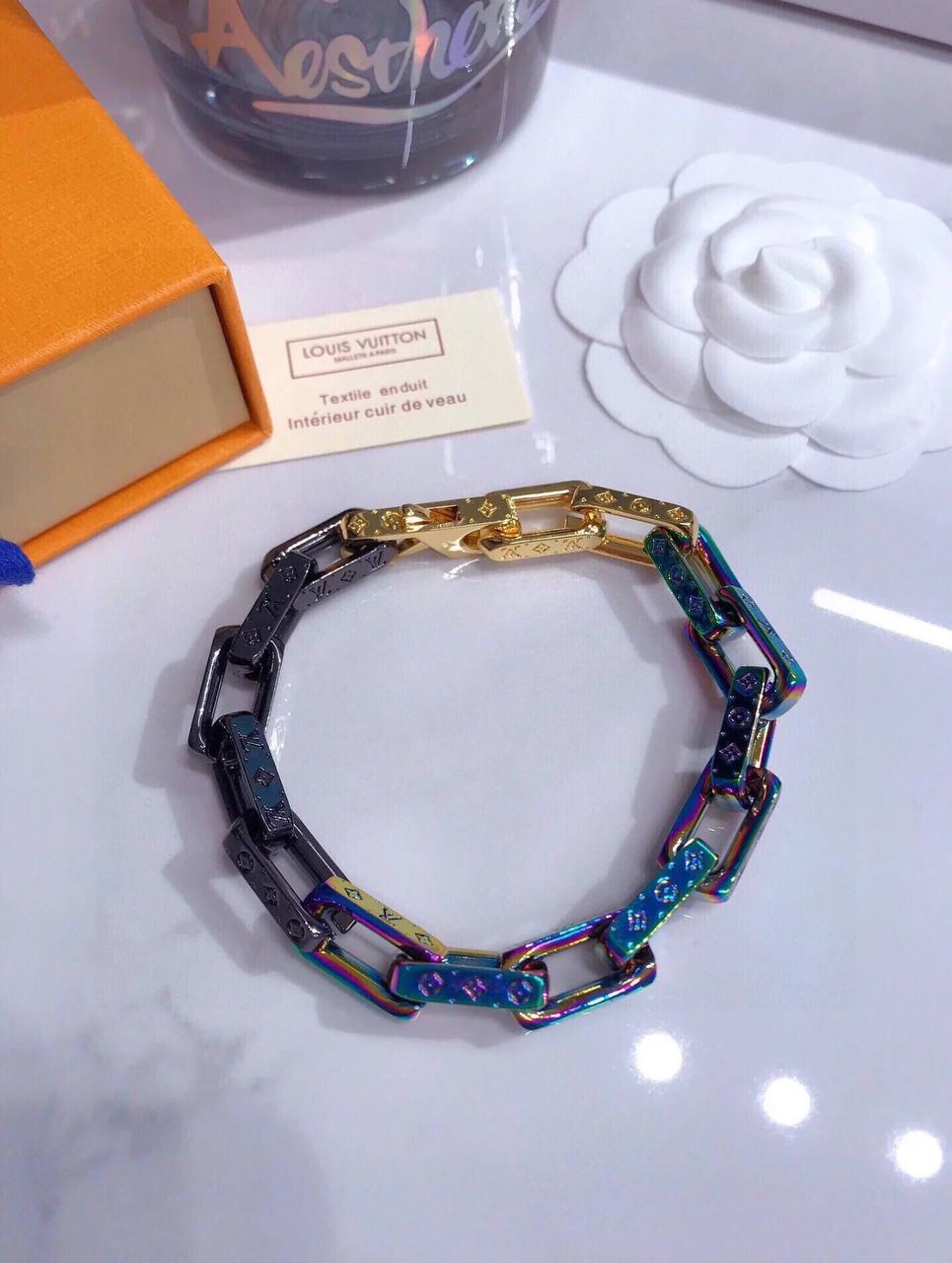 Van Cleef & Arpels Sweet Alhambra 戒指 4