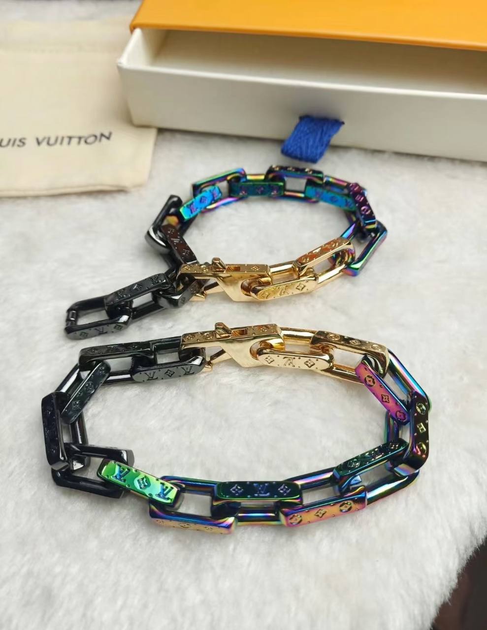 Van Cleef & Arpels Toujours 戒指 4