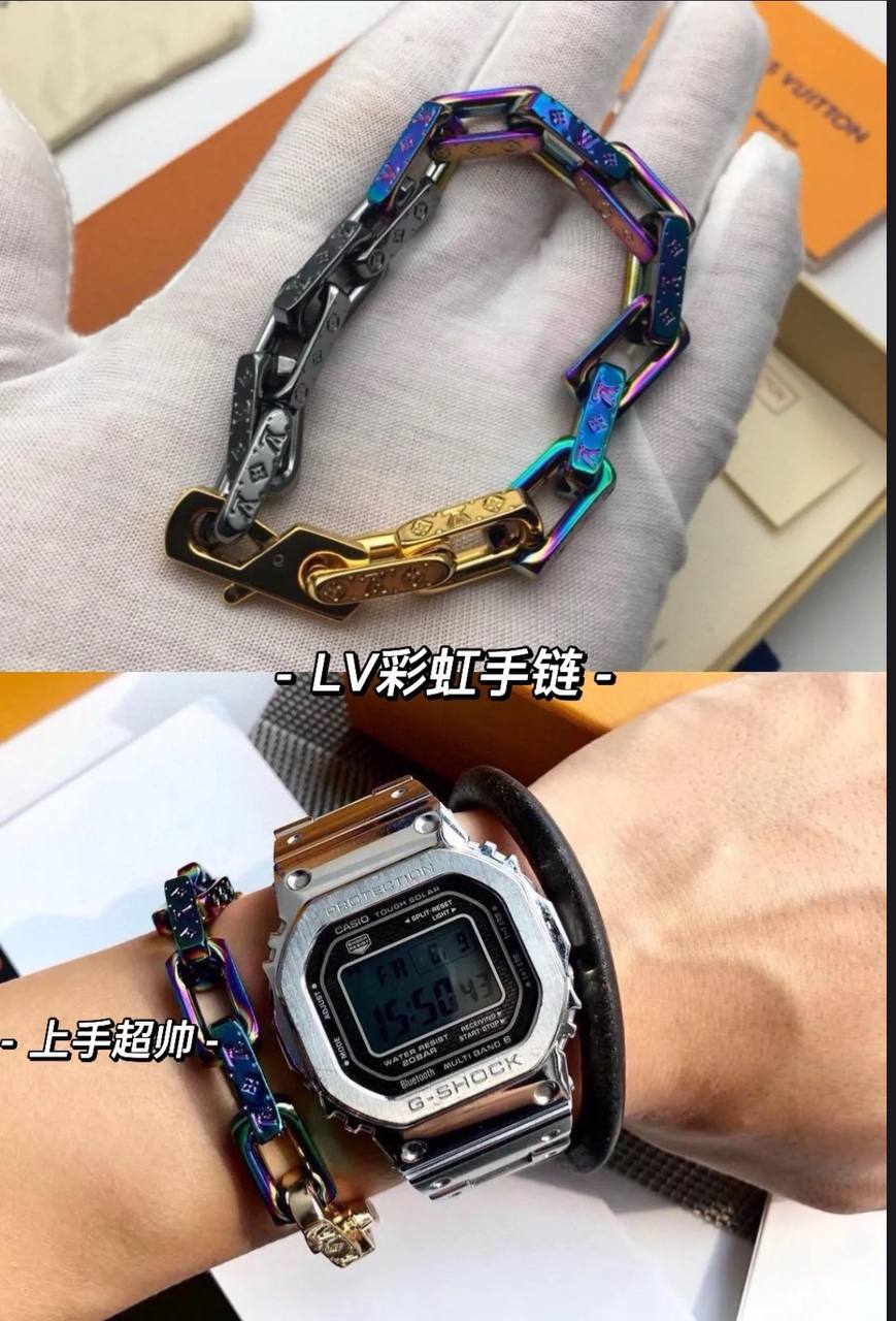 Van Cleef & Arpels Perlée 戒指 2