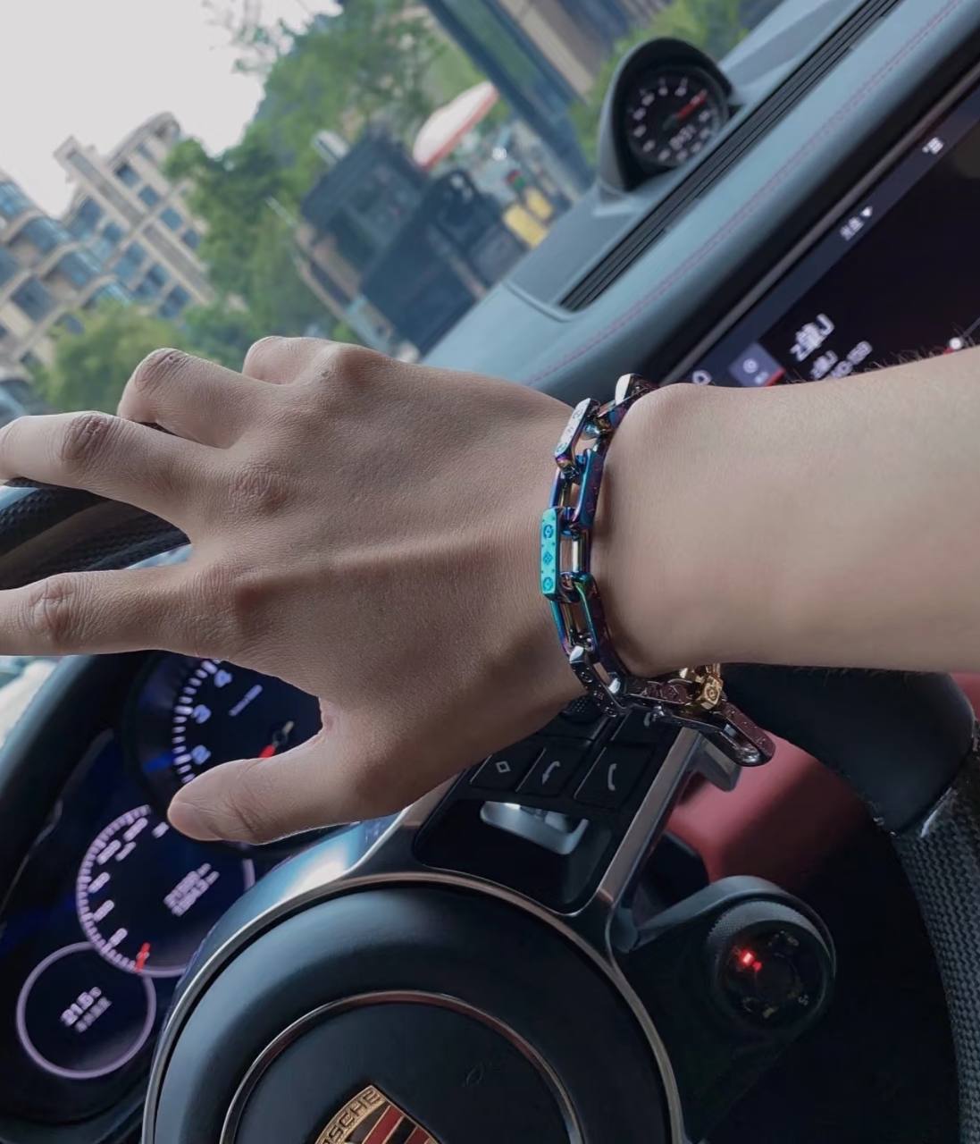 Bvlgari Goldea 手镯/手链 5