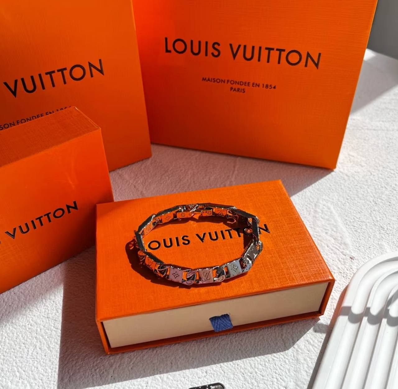 Bvlgari Divas' Dream 手镯/手链 5