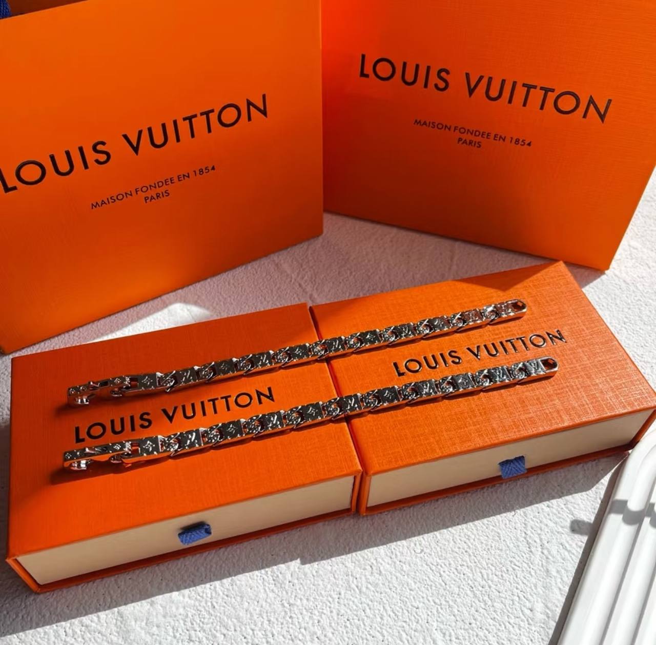 Bvlgari Magnifica 项链 5