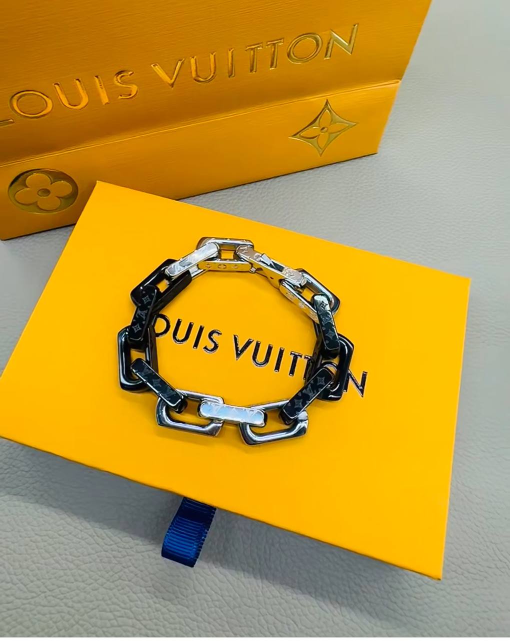 Chanel Comète 项链 6