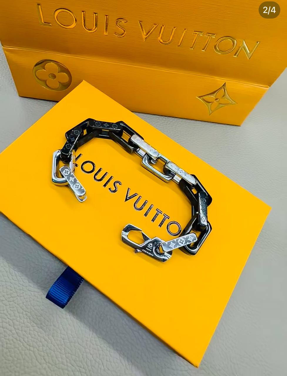 Dior Lucky Dior 手镯/手链 6