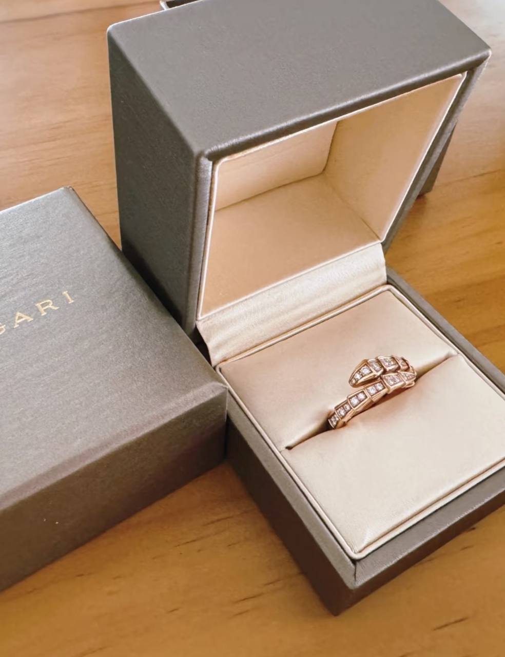 Dior Diorette 项链 6