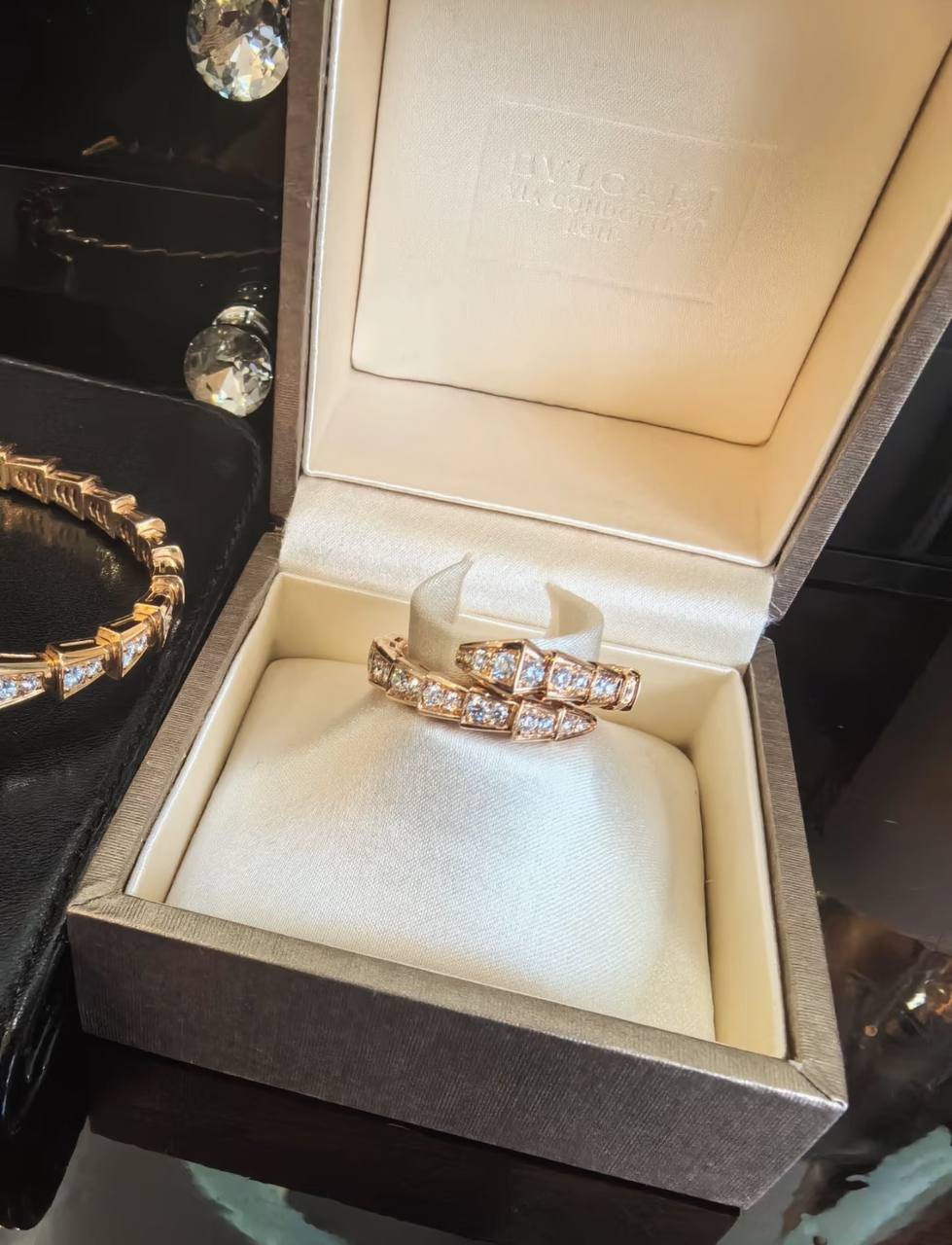 其他品牌 轻奢系列 项链 4