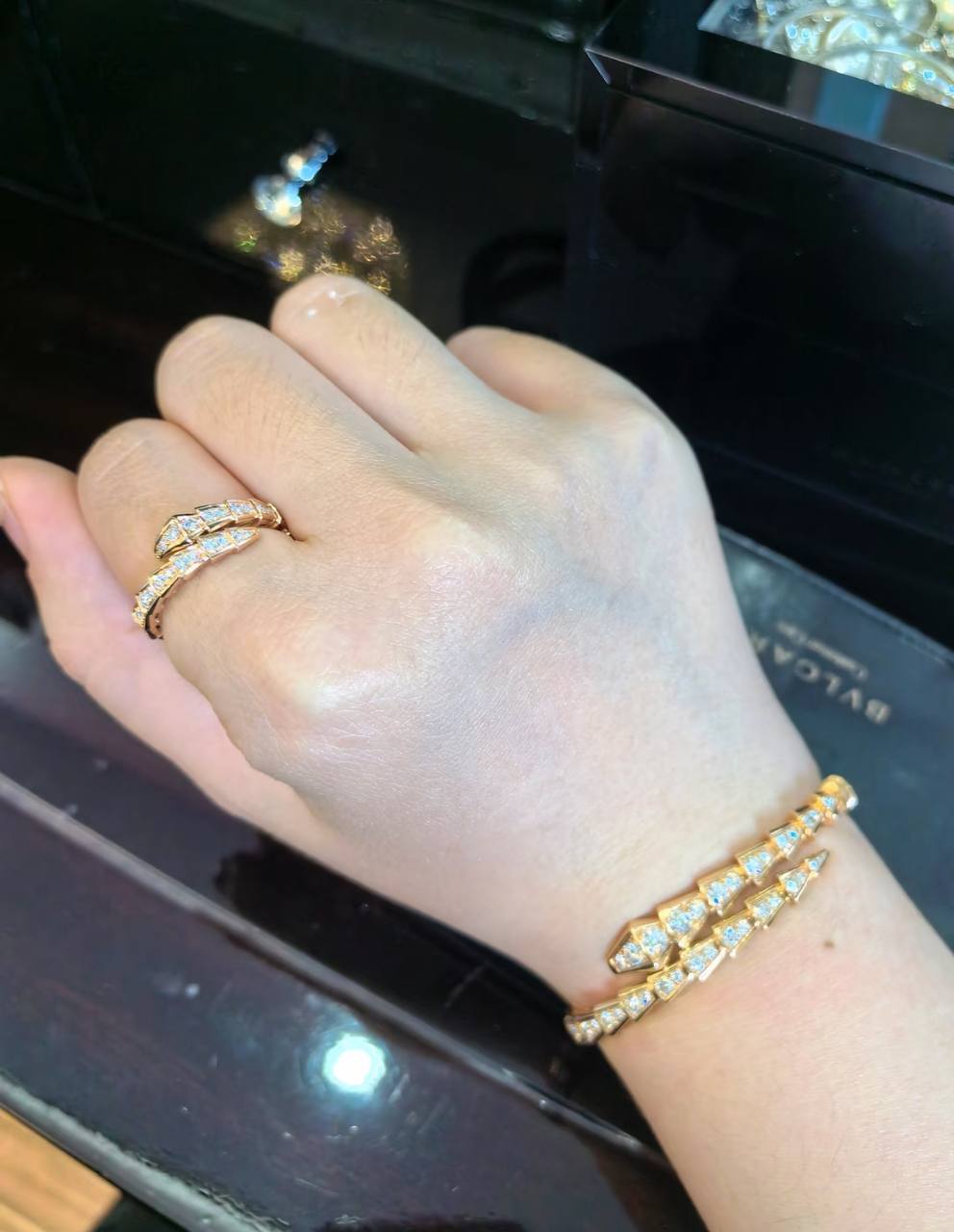 其他品牌 限量款 手镯/手链 4