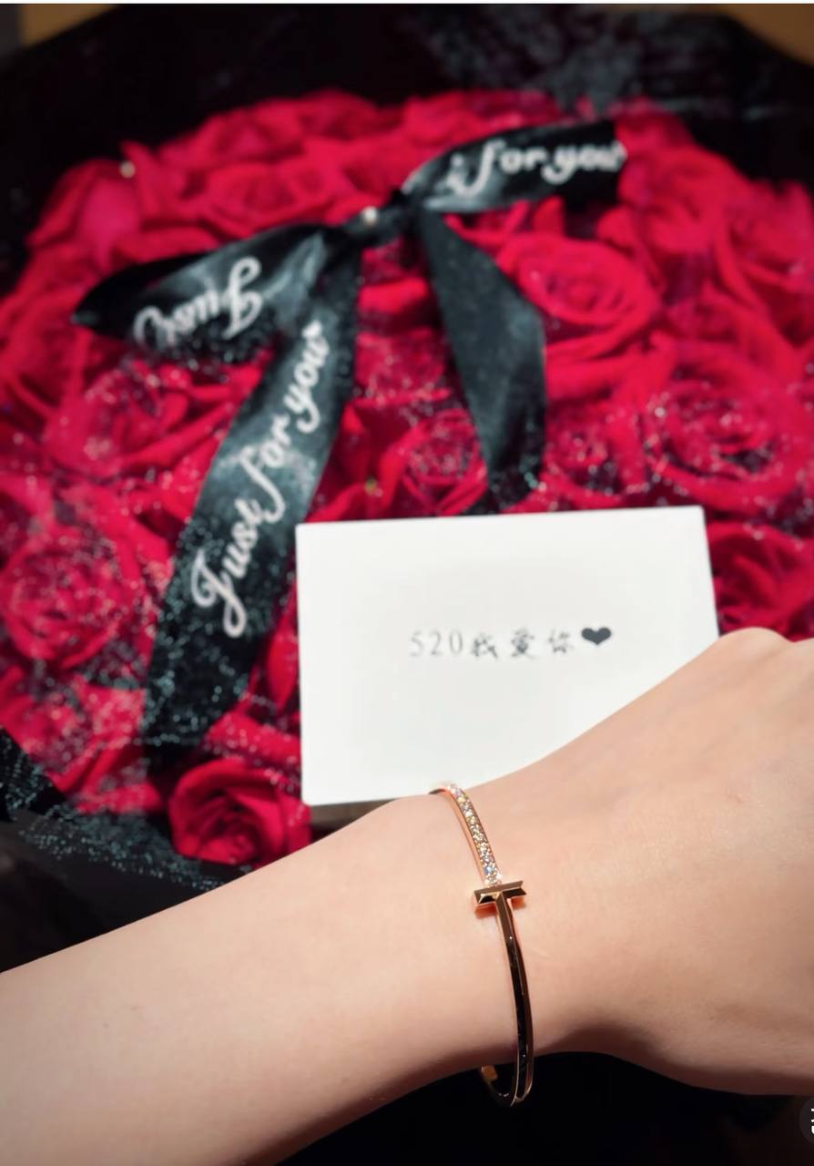 其他品牌 定制款 戒指 4