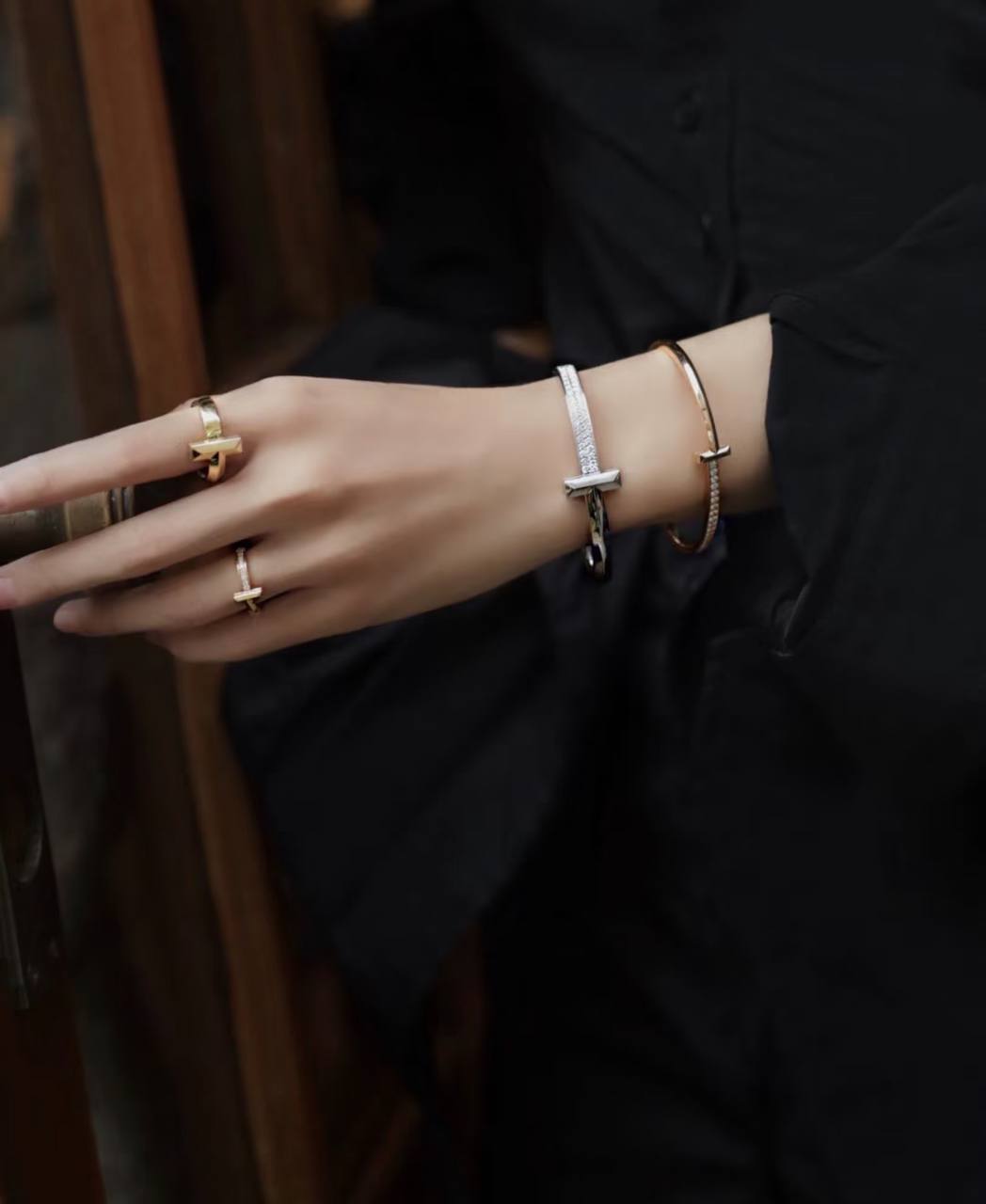 其他品牌 定制款 项链 4