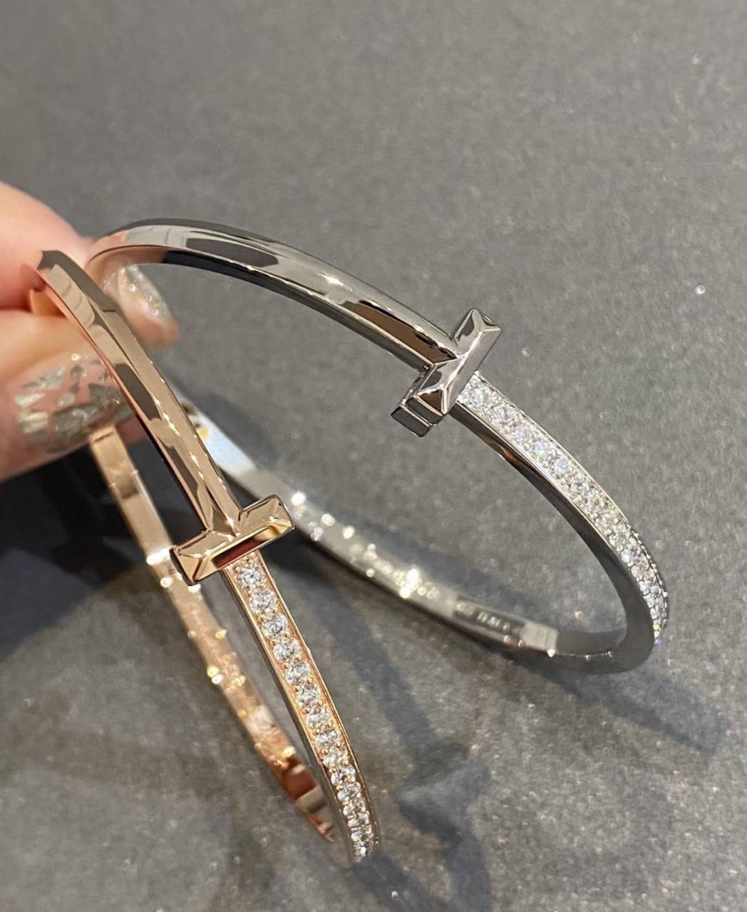 其他品牌 日常款 项链 4